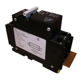 MidNite Solar MNEPV 20 A Polarized Circuit Breaker.